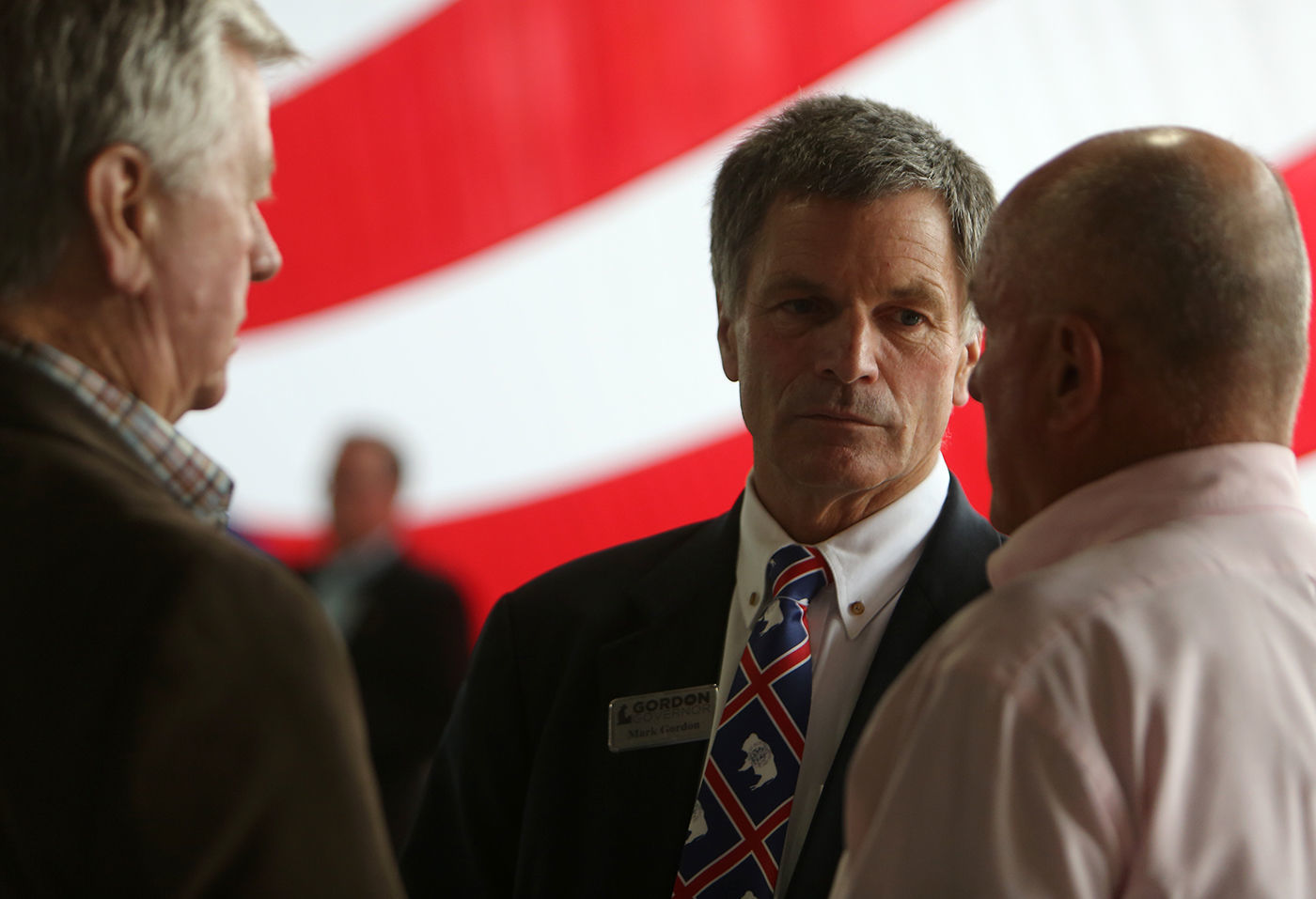 GOP Fundraiser